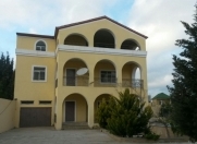 İcarəyə verilir 5 otaqlı 170 m2 bağ evi Mərdəkan