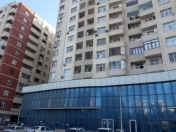 Satılır 3 otaqlı 141 m2 yeni tikili Neftçilər m.