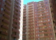 İcarəyə verilir 3 otaqlı 140 m2 yeni tikili Təhsil Nazirliyi