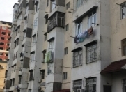 İcarəyə verilir 4 otaqlı 120 m2 yeni tikili Memar Əcəmi m.