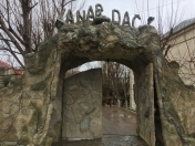 İcarəyə verilir 6 otaqlı 1500 m2 obyekt Qaraçuxur