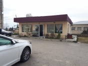 Satılır 2 otaqlı 65 m2 obyekt Əhmədli