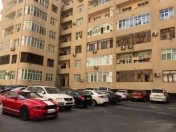 Satılır 3 otaqlı 101 m2 yeni tikili Badamdar