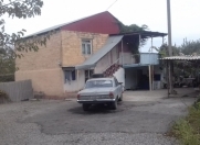 Satılır 5 otaqlı 135 m2 həyət evi Tərtər