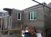 Satılır 3 otaqlı 91 m2 bağ evi Saray