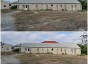 Satılır 5 otaqlı 7000 m2 obyekt Bülbülə