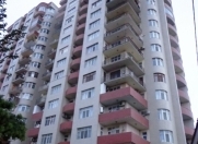 Satılır 3 otaqlı 110 m2 yeni tikili İçəri Şəhər m.