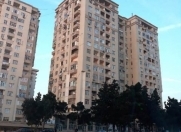 Satılır 2 otaqlı 82 m2 yeni tikili Neapol dairəsi