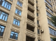 Satılır 4 otaqlı 142 m2 yeni tikili Montin