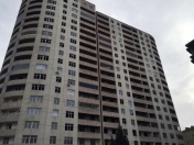 Satılır 3 otaqlı 146 m2 yeni tikili Ayna Sultanova heykəli
