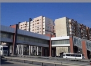 İcarəyə verilir 1 otaqlı 37 m2 yeni tikili Xırdalan