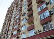 İcarəyə verilir 3 otaqlı 120 m2 yeni tikili Badamdar