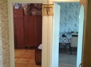 Satılır 4 otaqlı 110 m2 köhnə tikili Xalqlar Dostluğu m.