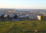 Satılır 2.5 sot torpaq Hökməli