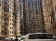 Satılır 2 otaqlı 95 m2 yeni tikili İnşaatçılar m.