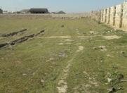 Satılır 24 sot torpaq Türkan