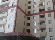 Satılır 2 otaqlı 78 m2 yeni tikili 7 mkr