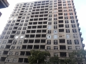 Satılır 1 otaqlı 65 m2 yeni tikili ATV telekanalı