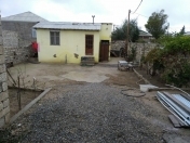 Satılır 2 otaqlı 50 m2 həyət evi Şüvəlan