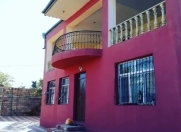 Satılır 5 otaqlı 220 m2 bağ evi Novxanı