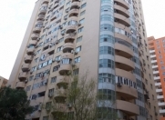 Satılır 2 otaqlı 103 m2 yeni tikili İnşaatçılar m.