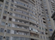 Satılır 1 otaqlı 68 m2 yeni tikili 20 yanvar m.