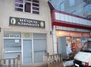 Satılır 2 otaqlı 70 m2 obyekt Masallı