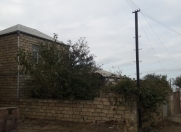 Satılır 2 otaqlı 46 m2 villa Hökməli