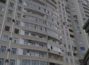 Satılır 2 otaqlı 69 m2 yeni tikili Qələbə dairəsi