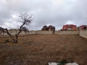 Satılır 10 sot torpaq Buzovna