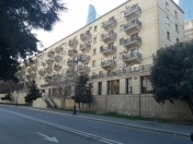 Satılır 2 otaqlı 60 m2 yeni tikili Ağ şəhər