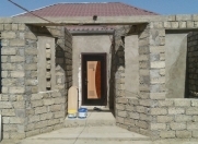 Satılır 2 otaqlı 80 m2 həyət evi 20 yanvar m.