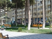 Satılır 1 otaqlı 38 m2 yeni tikili Xırdalan