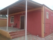 Satılır 3 otaqlı 94 m2 həyət evi Hövsan