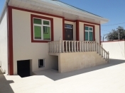 Satılır 4 otaqlı 120 m2 həyət evi Hövsan