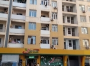 İcarəyə verilir 2 otaqlı 70 m2 yeni tikili Qara Qarayev m.