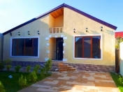 Satılır 3 otaqlı 140 m2 bağ evi Mərdəkan