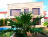 Satılır 4 otaqlı 300 m2 bağ evi Mərdəkan