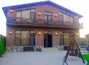 Satılır 4 otaqlı 260 m2 bağ evi Mərdəkan