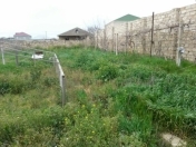 Satılır 8 sot torpaq Binə