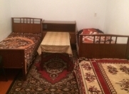 İcarəyə verilir 1 otaqlı 45 m2 həyət evi İran İslam Respublikası səfirliyi