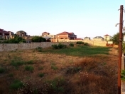 Satılır 17 sot torpaq Saray