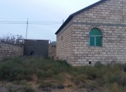 Satılır 3 otaqlı 90 m2 həyət evi Novxanı