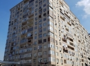 Satılır 2 otaqlı 63 m2 köhnə tikili 9 mkr