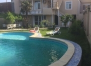 İcarəyə verilir 5 otaqlı 400 m2 villa Keşlə