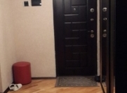 Satılır 3 otaqlı 78 m2 yeni tikili İnşaatçılar m.