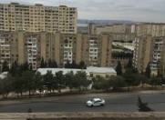 İcarəyə verilir 2 otaqlı 60 m2 köhnə tikili Həzi Aslanov