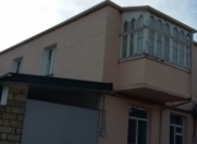 Satılır 4 otaqlı 72 m2 köhnə tikili Quba