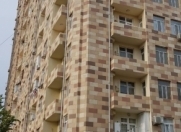 Satılır 2 otaqlı 87 m2 yeni tikili 8 km