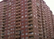 İcarəyə verilir 3 otaqlı 105 m2 yeni tikili İnşaatçılar m.